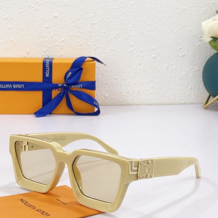 Louis Vuitton Sunglasses Top Quality LVS00675